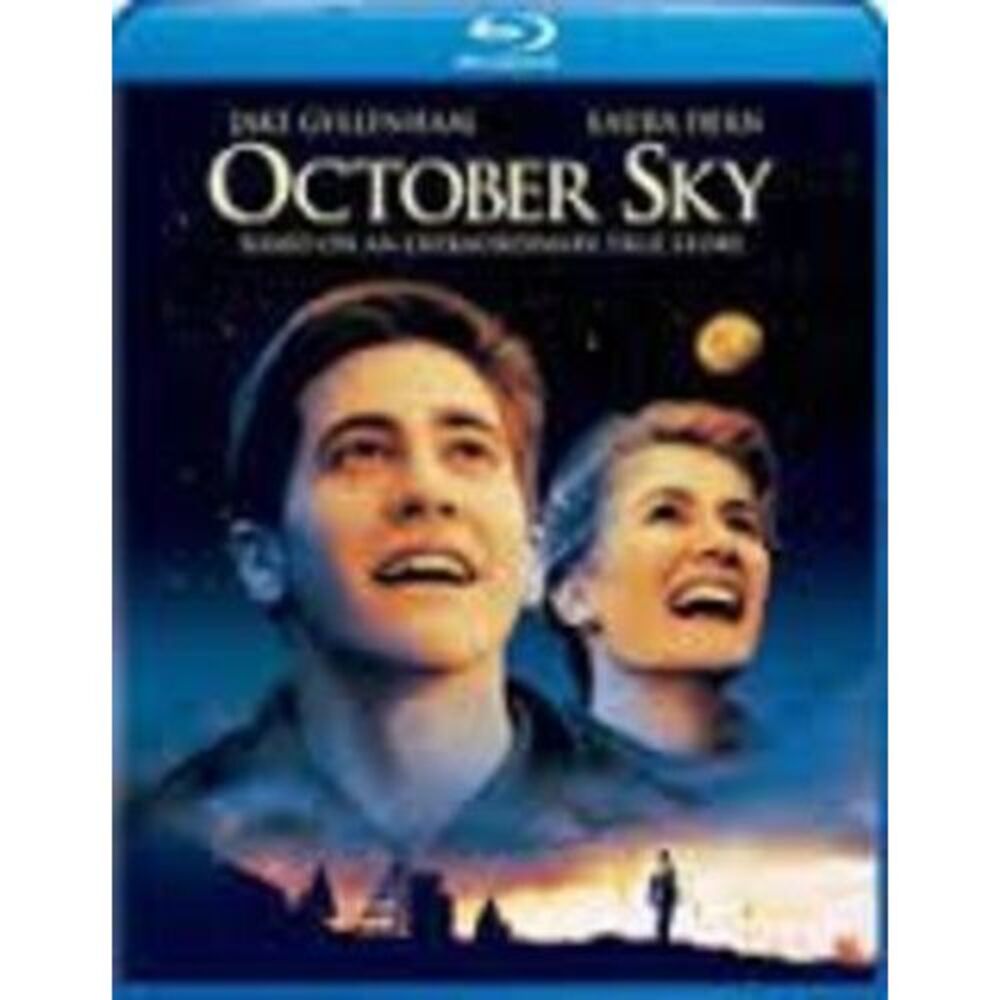 October Sky